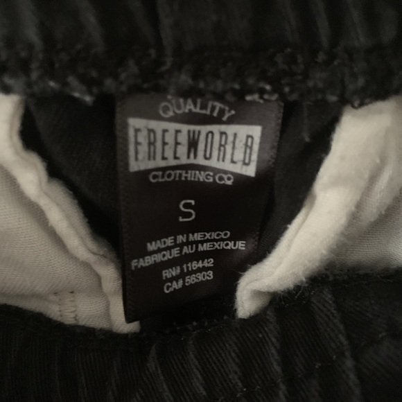 Joggers - Picture 3 of 3